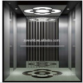 Billige Wohn-und Gebäude Aufzug &amp; Lift Preis mit No.1 Qualität und Luxus-Auto-POSEIDON Marke ZXC01-226